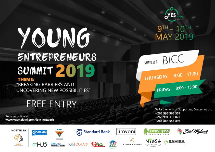 Young Entrepreneurs Summit