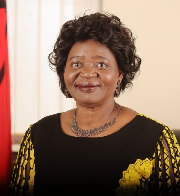 Profiling for the First Lady of Malawi